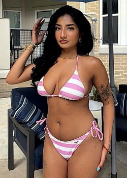 Nikita Raman
